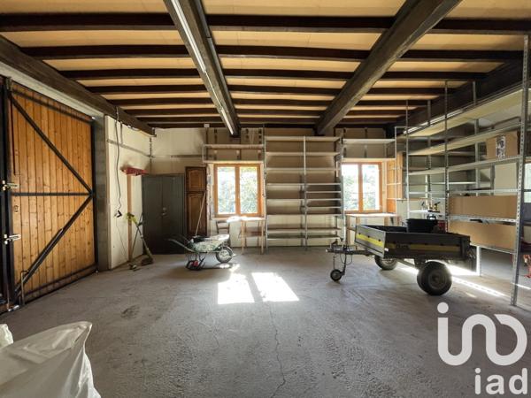 Maison à vendre 6 pièces 187 m² Tournay