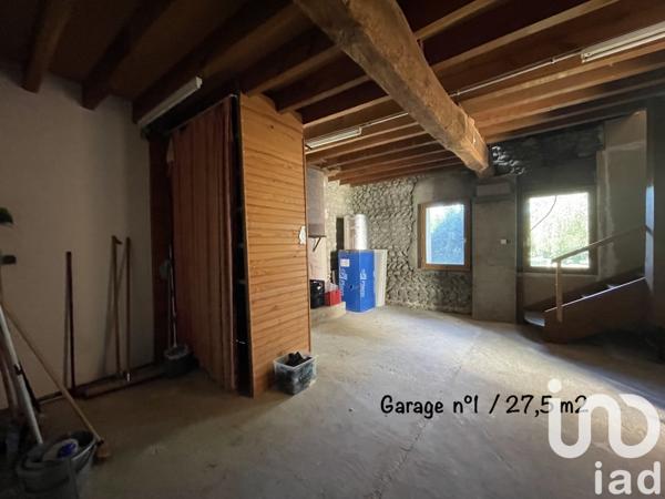 Maison à vendre 6 pièces 187 m² Tournay