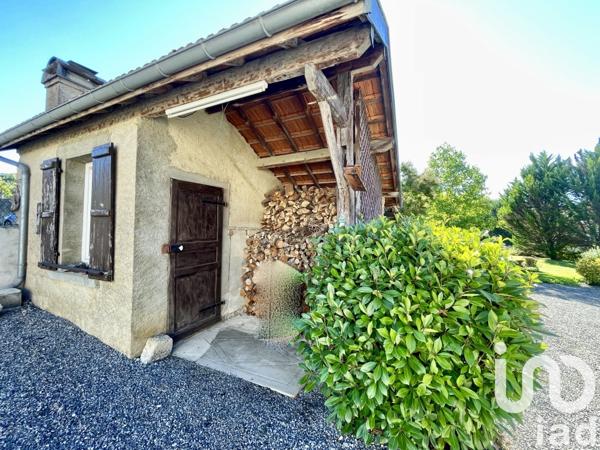 Maison à vendre 6 pièces 187 m² Tournay