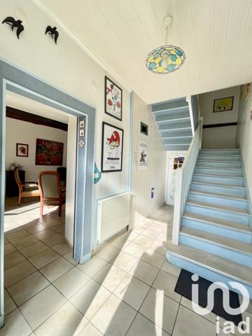 Maison à vendre 6 pièces 187 m² Tournay