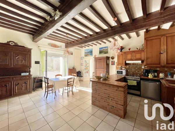 Maison à vendre 6 pièces 187 m² Tournay