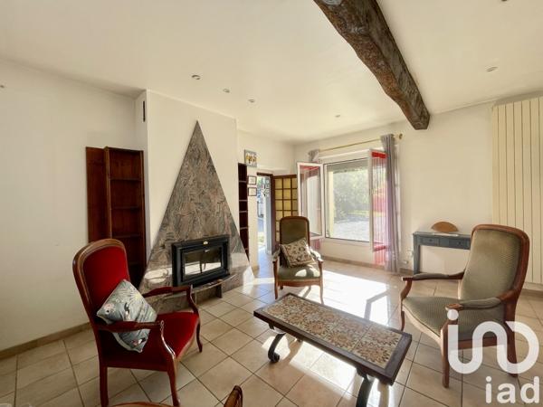 Maison à vendre 6 pièces 187 m² Tournay