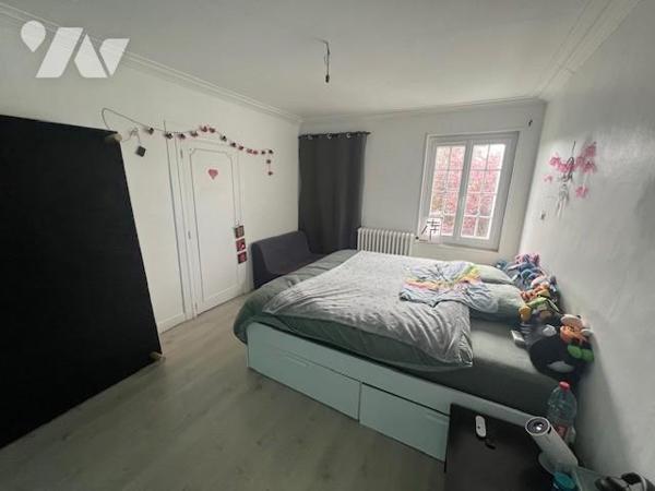 ORBEC POUR INVESTISSEUR ENSEMBLE DE 2 MAISONS LOUEES 494 € et 534 € par mois