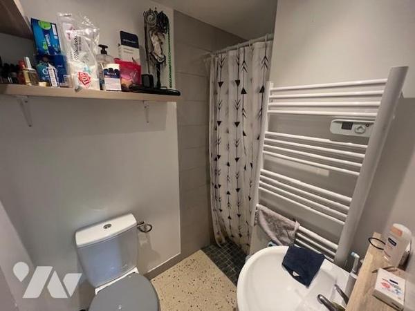 ORBEC POUR INVESTISSEUR ENSEMBLE DE 2 MAISONS LOUEES 494 € et 534 € par mois