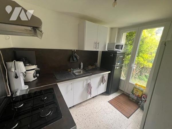 ORBEC POUR INVESTISSEUR ENSEMBLE DE 2 MAISONS LOUEES 494 € et 534 € par mois