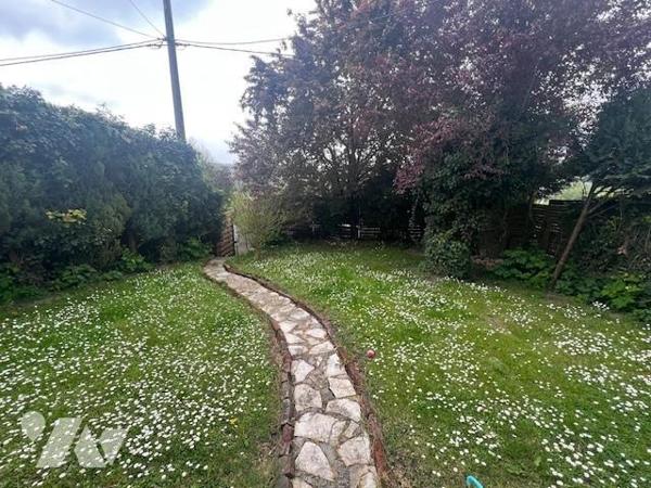 ORBEC POUR INVESTISSEUR ENSEMBLE DE 2 MAISONS LOUEES 494 € et 534 € par mois