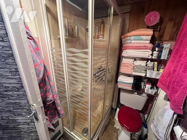 ORBEC POUR INVESTISSEUR ENSEMBLE DE 2 MAISONS LOUEES 494 € et 534 € par mois