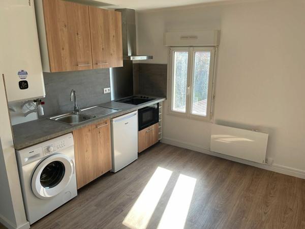 Appartement à louer    1 pièce •  Limoges