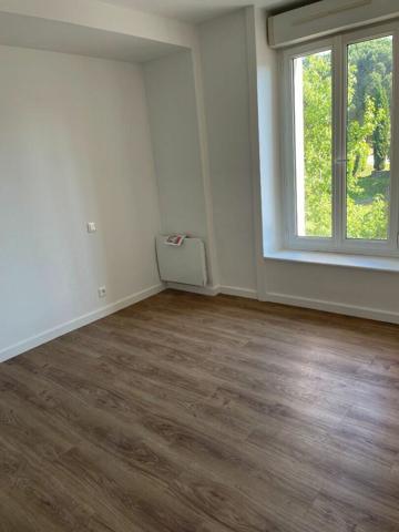 Appartement à louer    1 pièce •  Limoges