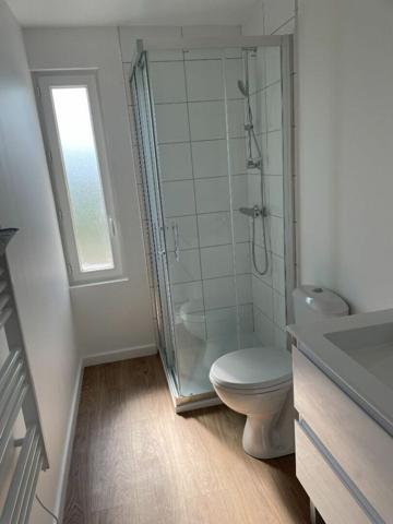 Appartement à louer    1 pièce •  Limoges