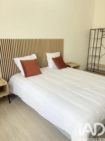 Maison à vendre 9 pièces 240 m² Pauillac