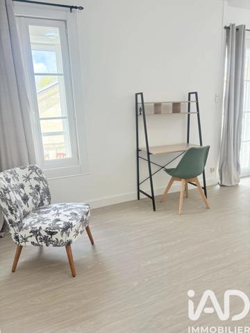 Maison à vendre 9 pièces 240 m² Pauillac