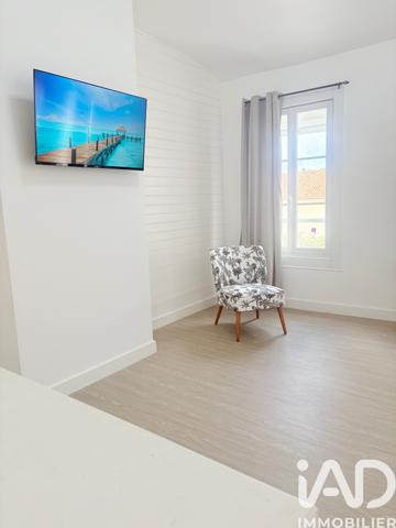 Maison à vendre 9 pièces 240 m² Pauillac