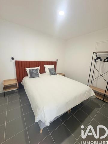 Maison à vendre 9 pièces 240 m² Pauillac