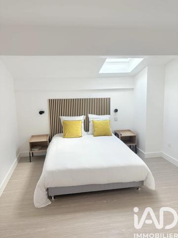 Maison à vendre 9 pièces 240 m² Pauillac