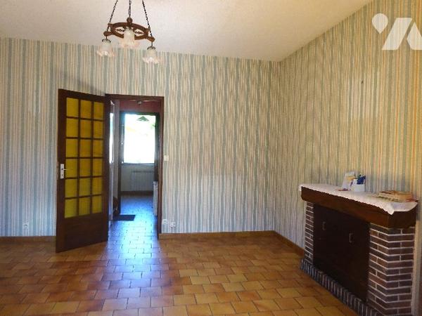 MAISON A VENDRE A NOGENT LE ROTROU