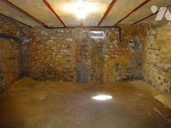 MAISON A VENDRE A NOGENT LE ROTROU
