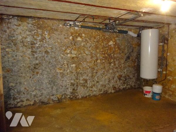 MAISON A VENDRE A NOGENT LE ROTROU