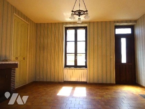MAISON A VENDRE A NOGENT LE ROTROU