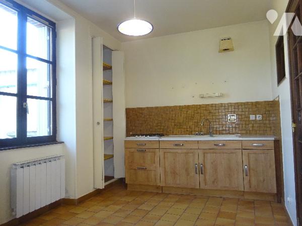 MAISON A VENDRE A NOGENT LE ROTROU