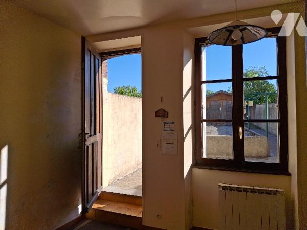 MAISON A VENDRE A NOGENT LE ROTROU