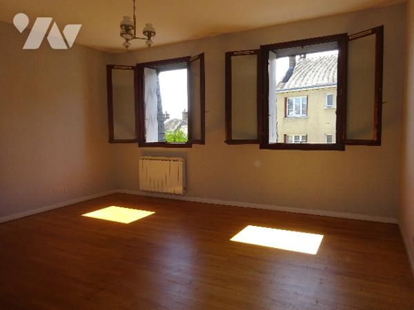 MAISON A VENDRE A NOGENT LE ROTROU