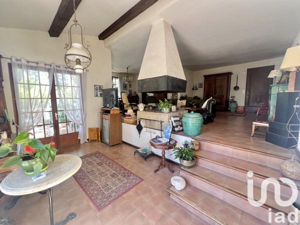 Maison à vendre 5 pièces 147 m² Clermont-l'Hérault