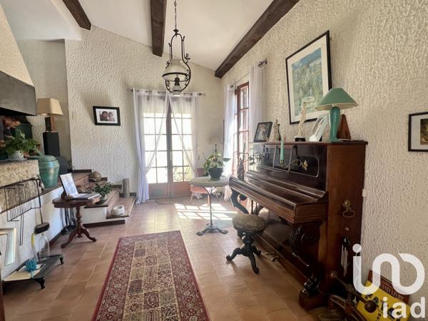 Maison à vendre 5 pièces 147 m² Clermont-l'Hérault