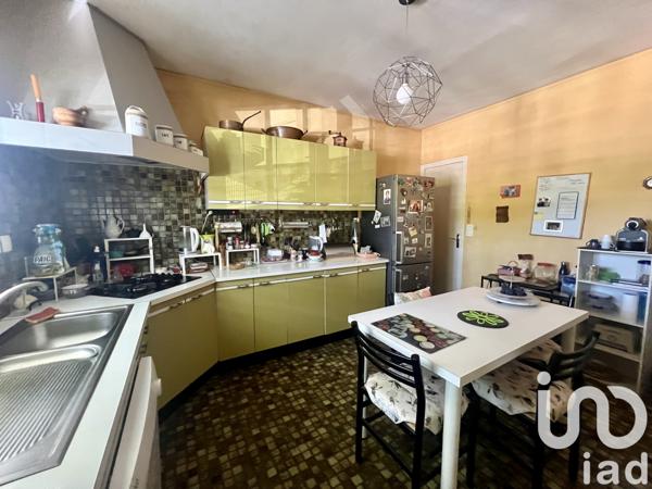 Maison à vendre 5 pièces 147 m² Clermont-l'Hérault