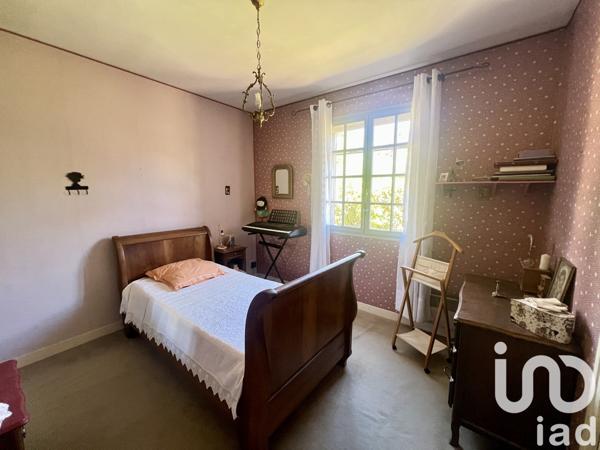 Maison à vendre 5 pièces 147 m² Clermont-l'Hérault