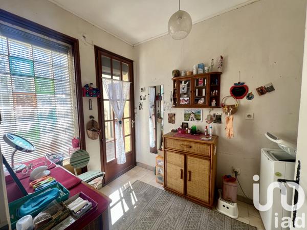 Maison à vendre 5 pièces 147 m² Clermont-l'Hérault