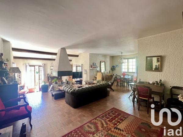 Maison à vendre 5 pièces 147 m² Clermont-l'Hérault