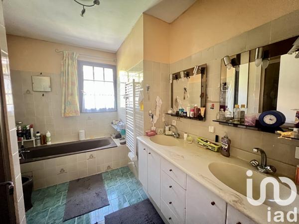 Maison à vendre 5 pièces 147 m² Clermont-l'Hérault