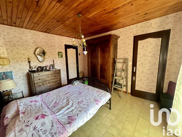 Maison à vendre 5 pièces 147 m² Clermont-l'Hérault