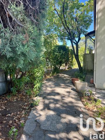 Maison à vendre 5 pièces 147 m² Clermont-l'Hérault