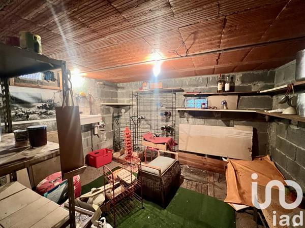 Maison à vendre 5 pièces 147 m² Clermont-l'Hérault