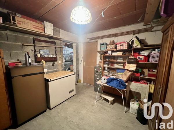 Maison à vendre 5 pièces 147 m² Clermont-l'Hérault