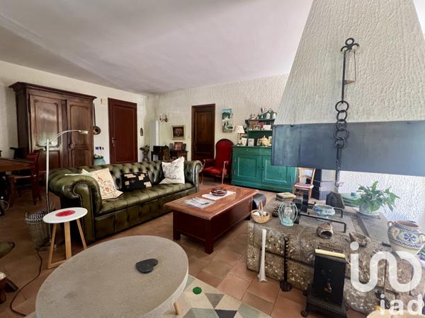 Maison à vendre 5 pièces 147 m² Clermont-l'Hérault