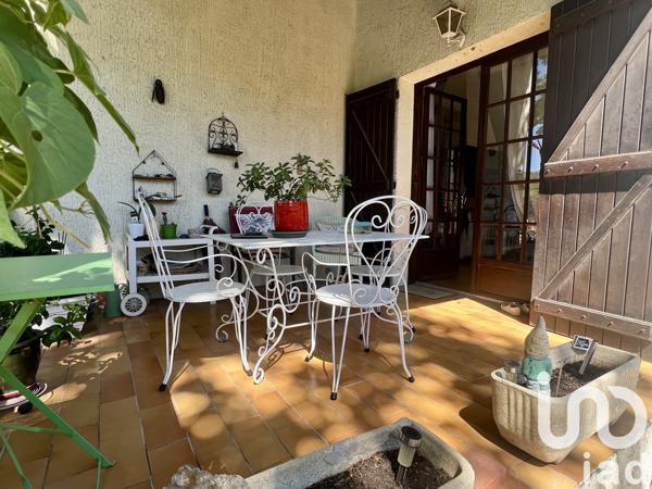 Maison à vendre 5 pièces 147 m² Clermont-l'Hérault