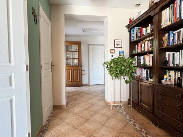 Maison 3 chambres proche des commodités