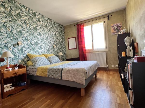 Maison 3 chambres proche des commodités