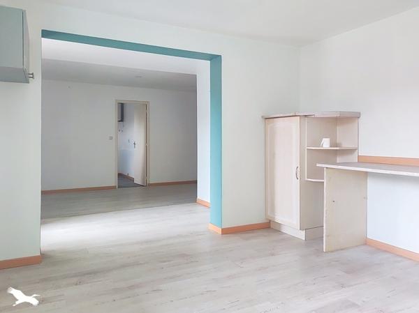 Maison à vendre 155 875 € Soudan 6 p 145 m² DPE C