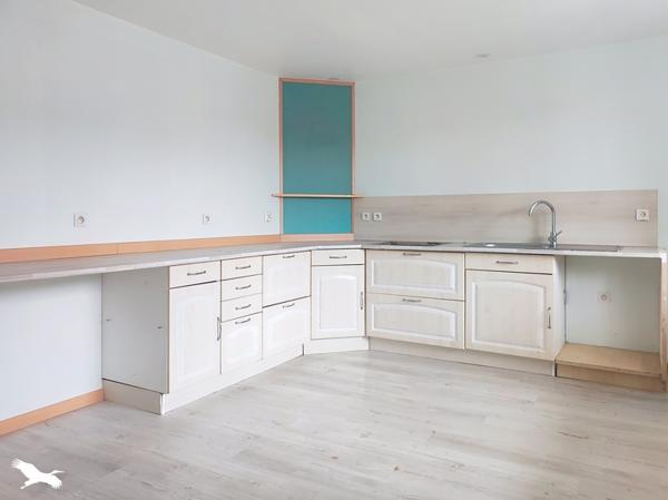 Maison à vendre 155 875 € Soudan 6 p 145 m² DPE C