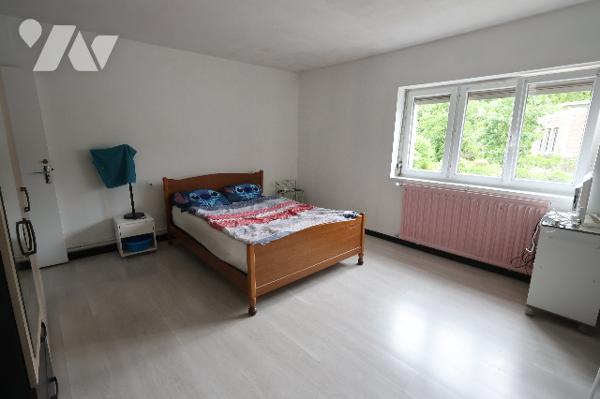 Maison vendue louée avec les locataires en place  - 540€/mois - Rentabilité brute supérieure à 14 %.