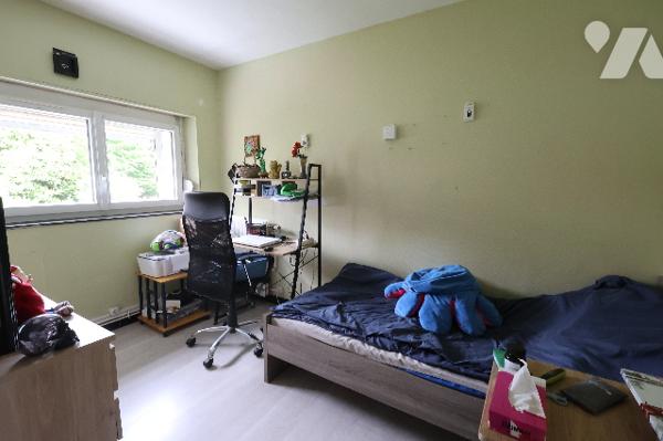 Maison vendue louée avec les locataires en place  - 540€/mois - Rentabilité brute supérieure à 14 %.