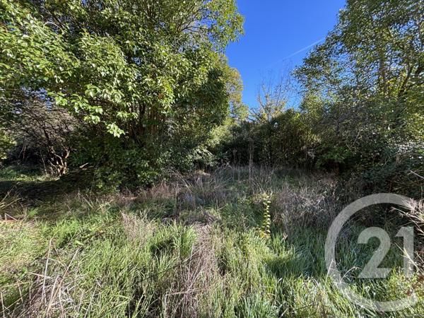 Maison à vendre  4 pièces - 113 m2 TRESSES - 33