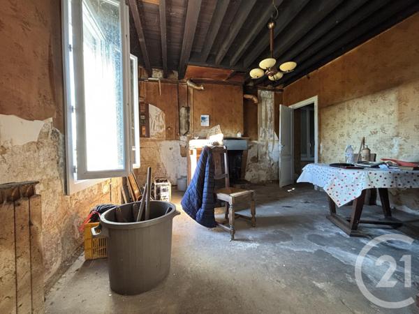 Maison à vendre  4 pièces - 113 m2 TRESSES - 33