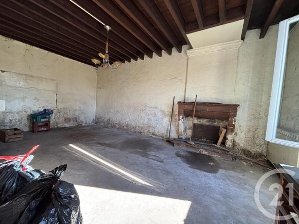 Maison à vendre  4 pièces - 113 m2 TRESSES - 33