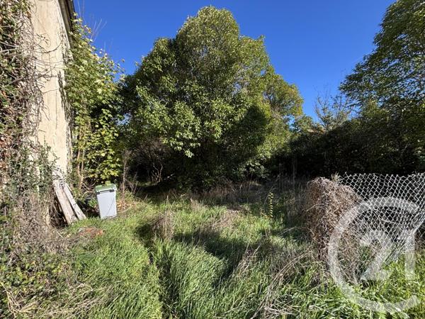 Maison à vendre  4 pièces - 113 m2 TRESSES - 33