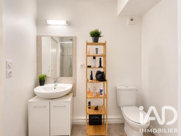 Appartement à vendre 2 pièces 41 m² Sainte-Geneviève-des-Bois